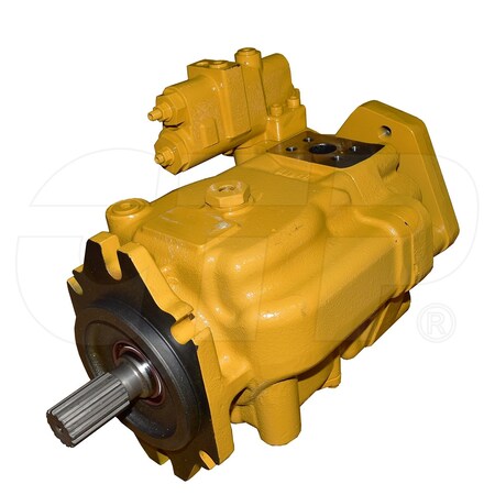 Aic Replacement Parts Pump Gp Fits Caterpillar Models 1670994